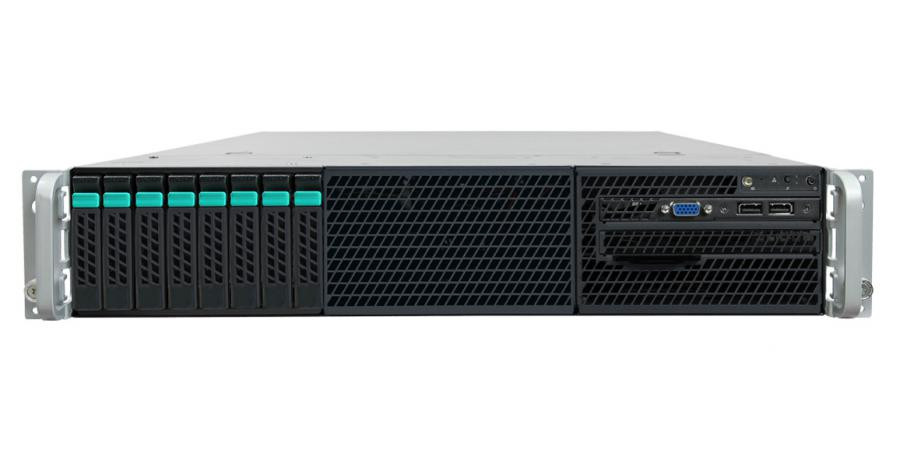 Iml0n9R2H0q-FGXp0PHvDQ.c-r__14887.1708120963-1.jpg R2208GL4DS9 | Intel | server barebone C602 LGA 2011 (Socket R) Rack (2U) - Image 1