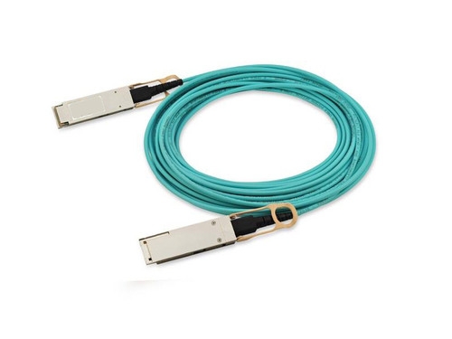 IutuaG-yXUy33A-w2FEfvg.c-r__30792.1708119717.jpg JL856A | Hewlett Packard Enterprise | fiber optic cable 78.7" (2 m) QSFP28 Cyan - Image 1