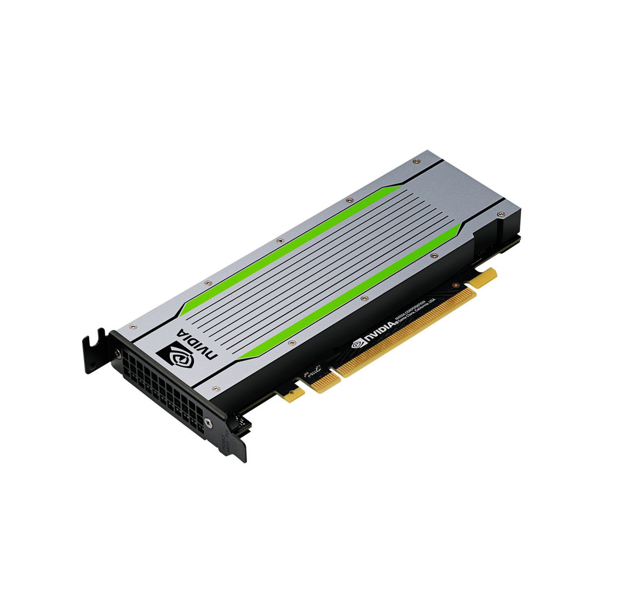 IvdSCLAje0uhqlbHJ_vKkg.c-r__07839.1708119774.jpg R0W29C | Hewlett Packard Enterprise | NVIDIA Tesla T4 16 GB GDDR6 - Image 1