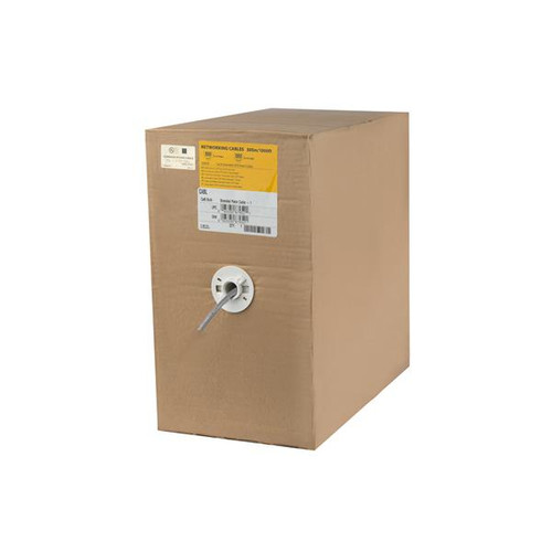 J1sZT8i6V0-eX1BpKPu0-Q.c-r__18110.1708126351.jpg WIRC6PATGRRL | StarTech.com | networking cable Gray 12003.9" (304.9 m) Cat6 U/UTP (UTP) - Image 1