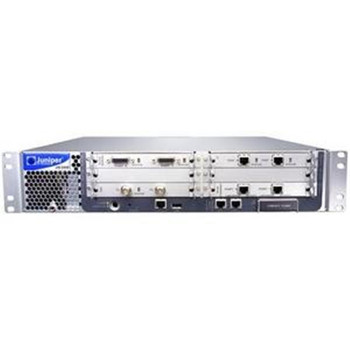 J6300-2FEL-S-1AC-UK-lg__17355.1636350146__94487.1696340386.jpg J6300-2FEL-S-1AC-UK | Juniper Networks | J6300 Service Router 1 x Expansion Slot 2 x 10/100Base-TX LAN 1 x USB - Image 1
