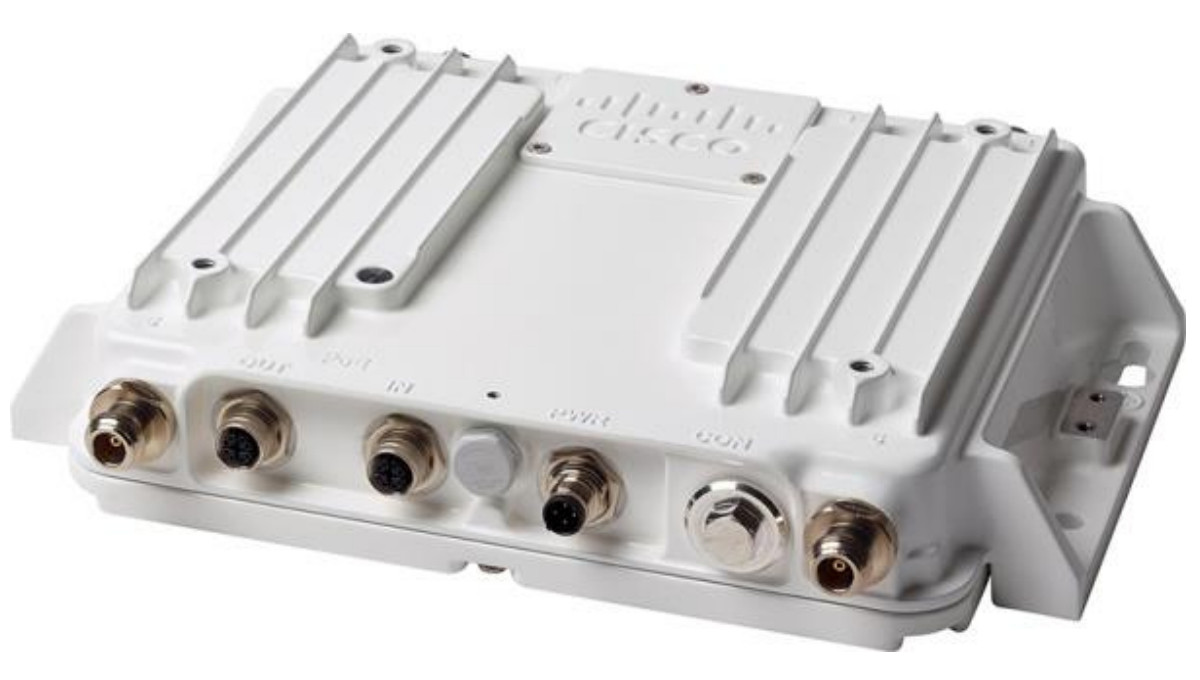 JAX1g2LCTUajKyTxKzhj5A.c-r__76044__74574.1696271711-1.jpg Iw3702-2E-B-K9= | Cisco | Industrial Wireless Ap 3702, 4 Rf Ports - Image 1
