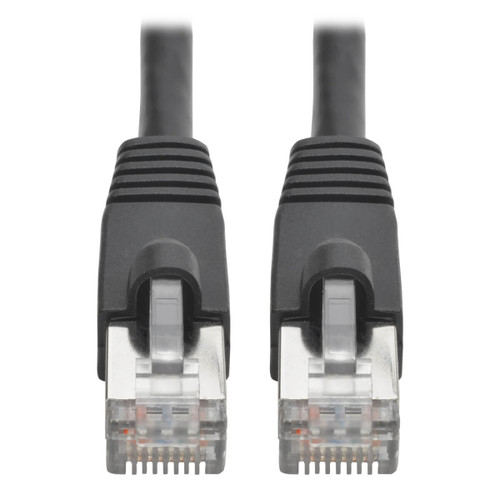 JO0FiplUX0W8JW4ShBN0Jg.c-r__77274.1708128556.jpg N262-015-BK | Tripp Lite | networking cable Black 179.9" (4.57 m) Cat6a S/UTP (STP) - Image 1