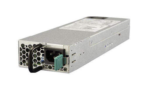 JPSU-150-DC-AFO-lg__81833.1673195946__82795.1696336309.1280.1280__89316.1760028289-1.jpg JPSU-150-DC-AFO-Ref | Juniper Networks | 150-Watts AC Power Supply With front-To-Back Airflow Power Cord for EX3400 - Image 1