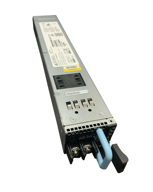 JPSU-1600W-1UDCAFI-lg__92736.1673209194__57505.1696336061.jpg JPSU-1600W-1UDCAFI | Juniper Networks | 1600-Watts Power Supply - Image 1