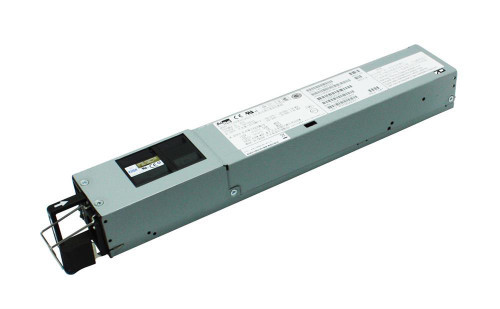 JPSU650WACAFI-lg__35180.1673180862__76821.1696336547-1.jpg JPSU650WACAFI | Juniper Networks | 650 Watts AC Power Supply for EX4550 Qfx3500 - Image 1