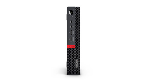 JYUEDASzEkKHm2U2ZHgjKw.c-r__08378.1708122284-1.jpg 10TF002WUS | Lenovo | M625q 1.8 GHz Windows 10 Pro 2.87 lbs (1.3 kg) Black A9-9420e - Image 1