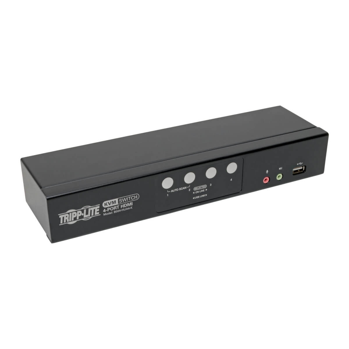 K1HB6umyYE6vHY-djyQuyQ.c-r__98219.1708128007.jpg B004-HUA4-K | Tripp Lite | KVM switch Black - Image 1