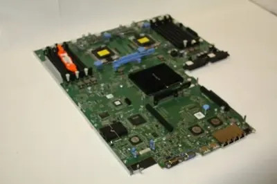 K399H__02750.1696350460.jpg K399H | Dell | System Board for PowerEdge R610 - Image 1