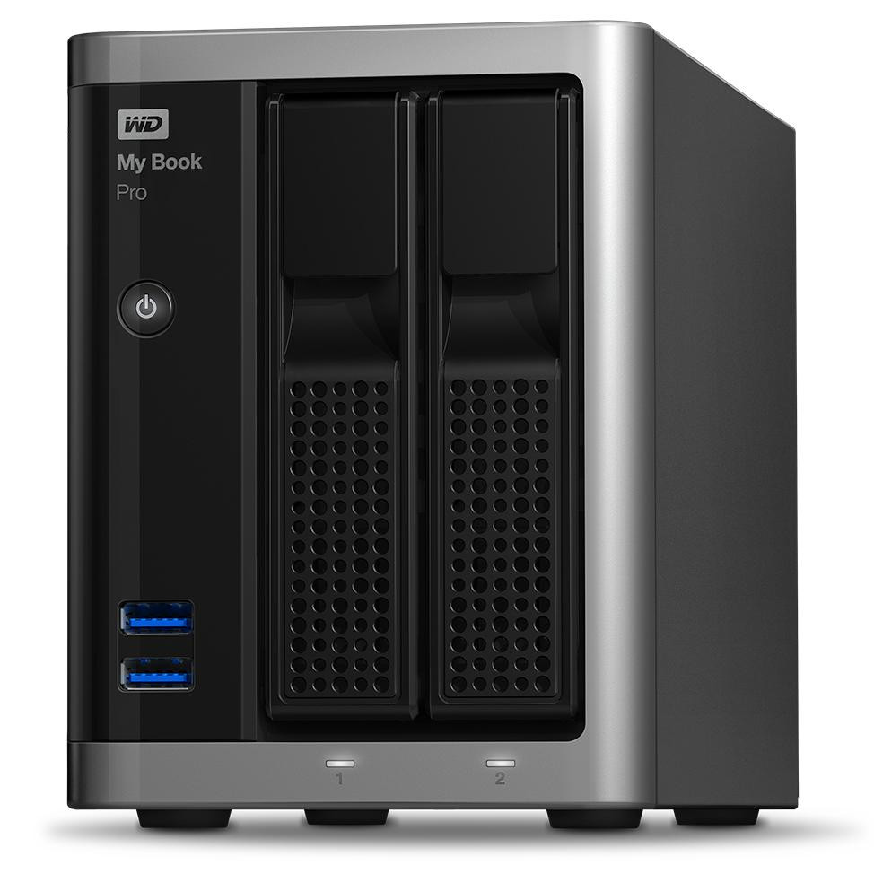 K9pqIJ_nXUugdIdNxtIJvQ.c-r__16149.1708131079.jpg WDBDTB0160JSL-NESN | Western Digital | MY BOOK PRO disk array Black, Gray - Image 1