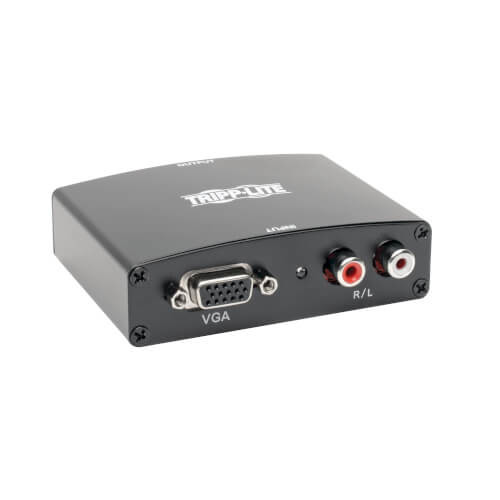 KAiIS4hJbU2DUUAcBaETDg.c-r__73947.1708129323-1.jpg P116-000-HDMI | Tripp Lite | video cable adapter Black - Image 1