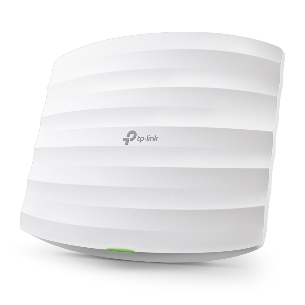 KFEh_UZT_k26K2La6iqhhg.c-r__72990.1708127813-1.jpg EAP265-HD | TP-Link | wireless access point 1300 Mbit/s White Power over Ethernet (PoE) - Image 1