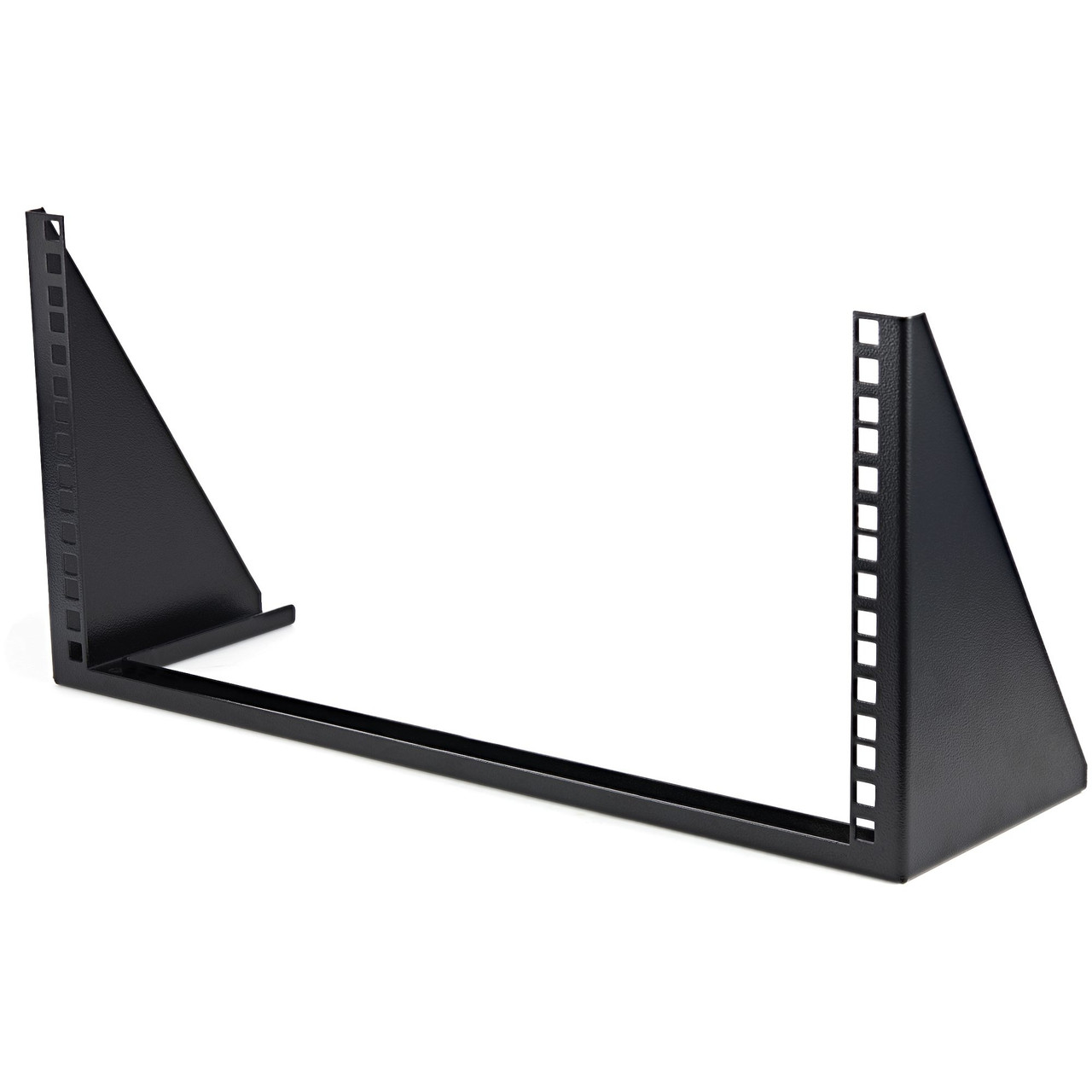 KMROCYmNrEOFW2TqlBAQKA.c-r__46775.1708125983-1.jpg RK519WALLV | StarTech.com | rack cabinet 5U Wall mounted rack Black - Image 1