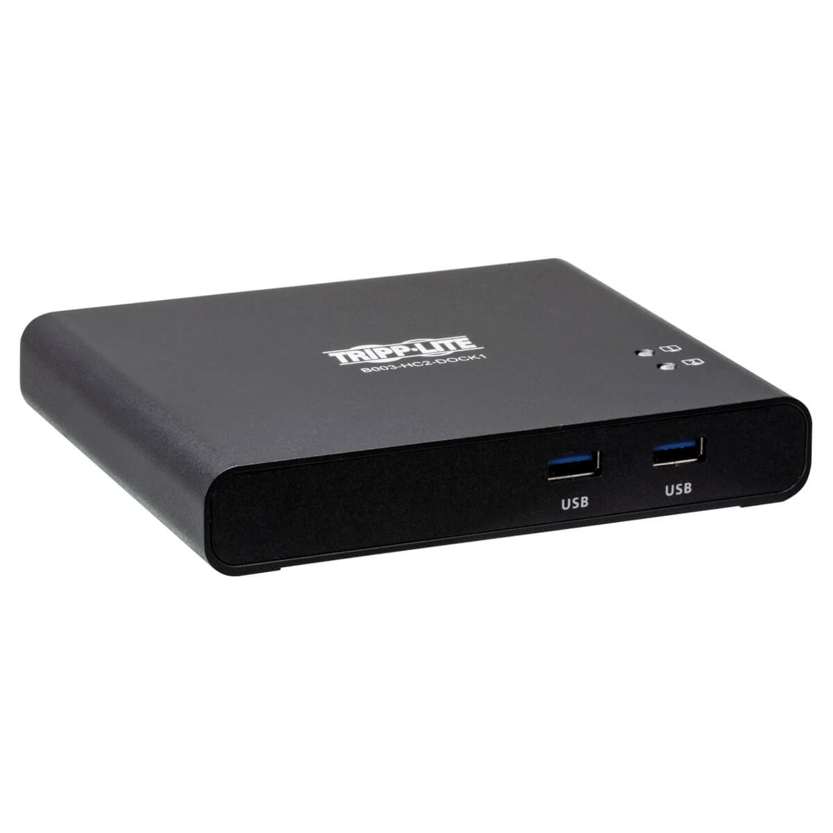 KTuUY2D9ekSsjzCgxr-XPA.c-r__77270.1708128001.jpg B003-HC2-DOCK1 | Tripp Lite | KVM switch Black - Image 1