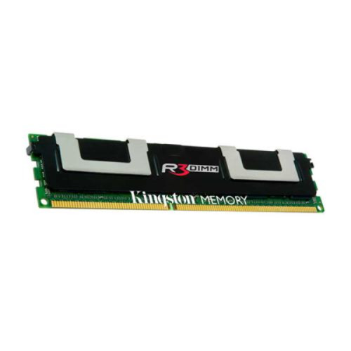 KVR1333D3D8R9S-4GI__47947.1707322305.jpg KVR1333D3D8R9S/4GI | Kingston Technology | Kingston 4GB DDR3-1333MHz PC3-10600 ECC Registered CL9 240-Pin DIMM 1.35V Low Voltage Dual Rank Memory Module - Image 1