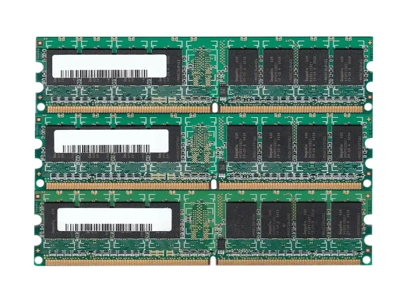 KVR18R13S4K3-24__60183.1707323156-1.jpg KVR18R13S4K3/24 | Kingston Technology | 24GB Kit (8GB x 3) DDR3-1866MHz PC3-14900 ECC Registered CL13 240-Pin DIMM 1.5V Single Rank Memory - Image 1