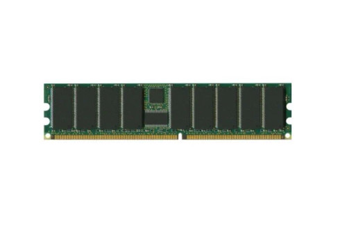 KVR400D4R3A-2G__95293.1707322337.jpg KVR400D4R3A/2G | Kingston Technology | Kingston 2GB DDR-400MHz PC3200 ECC Registered CL3 184-Pin DIMM 2.5V Dual Rank Memory Module - Image 1