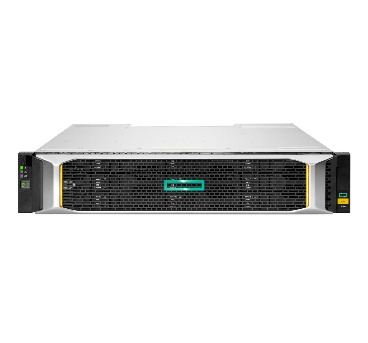 KZfUsJEW4Ei86LmAUwmHNA.c-r__31378.1708120260.jpg R7J71A | Hewlett Packard Enterprise | disk array 917.76 TB Rack (2U) - Image 1