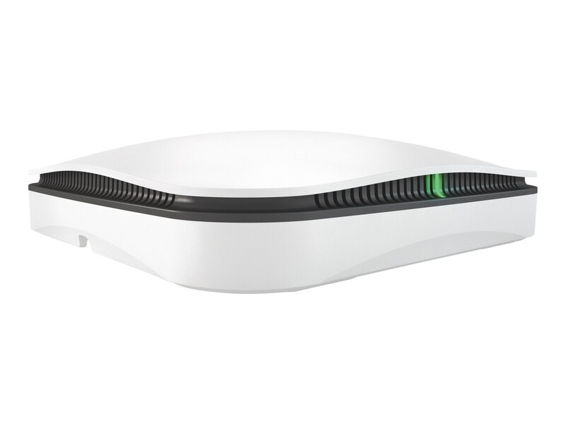 Ktp2q18aKEiSsuWHXCEkWg.c-r__36495.1708116695.jpg Q9X65A | HP | User Experience Insight Sensor WLAN access point Power over Ethernet (PoE) White - Image 1