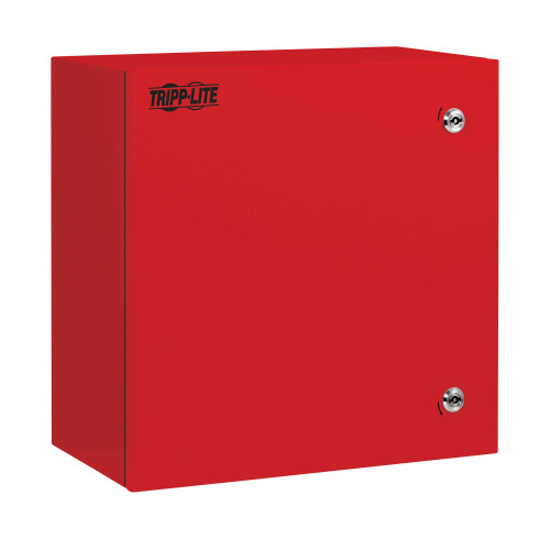 L4dr-NkjvUWPYaTVp8MzGA.c-r__89528.1708130146.jpg SRIN4181810R | Tripp Lite | network equipment enclosure - Image 1