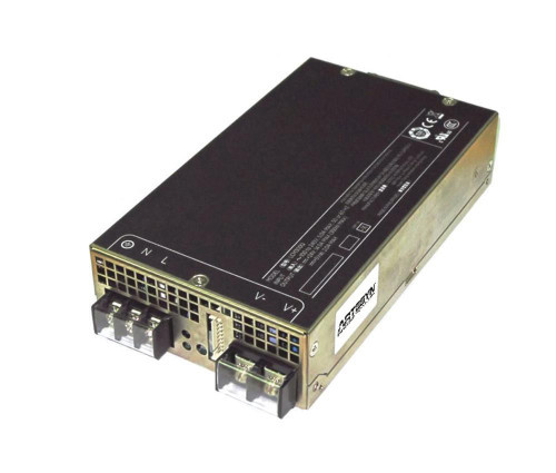LCM300N-T-4-lg__61279.1673204740__86144.1696336167.jpg LCM300N-T-4 | Artesyn | 15V 300-Watt Front End 1.61x4.0x7 TB Input Rack Mount Power Supply - Image 1