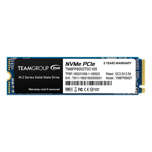 LGWF3kx6iEe9lmntIbojtQ.c-r__50252.1708127406.jpg TM8FP6002T0C101 | Team Group | MP33 M.2 2000 GB PCI Express 3.0 3D NAND NVMe - Image 1