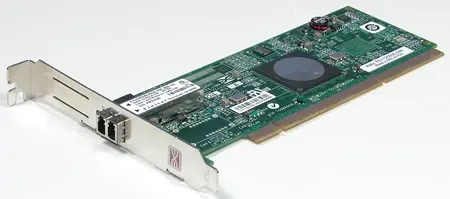LP1150-E__83196.1707325037.jpg LP1150-E | Emulex | 1-Port 4GB/s Fibre Channel PCI-X Host Bus Adapter - Image 1
