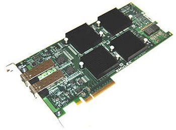 LP21002-M-E-lg__89105.1635480234__12000.1696278525.webp LP21002-M-E | EMC | EMULEX Lightpulse Lp21002 Fibre Channel Host Bus Adapter 2 X Lc Pci-X 1.0A - Image 1