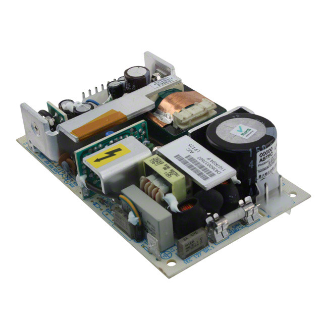 LPT25__29514.1748443526-1.jpg LPT25 | ASTEC | Input: 100-250V 1.2A, Output: +5V 4A, Power Supply - Image 1