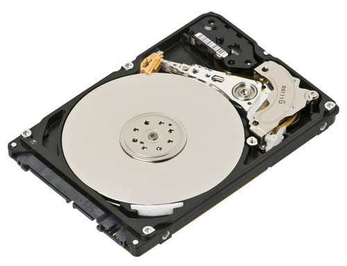 Laptop-hard-drive-exposed-57c2f96f3df78cc16e5942e6__41798.1696278668.jpg MPTNJ | DELL | 320Gb 7200Rpm Sata 6Gb/S 2.5-Inchhard Drive - Image 1