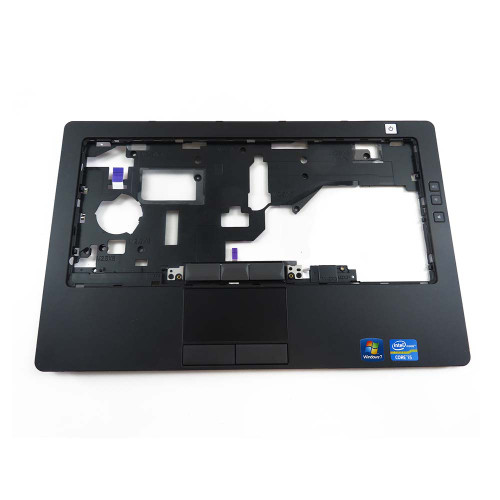 M1WJD__32920__60059.1751474843.jpg 0M1WJD | Dell | Latitude E6330 E6430s Touchpad Palmrest Assembly - Image 1
