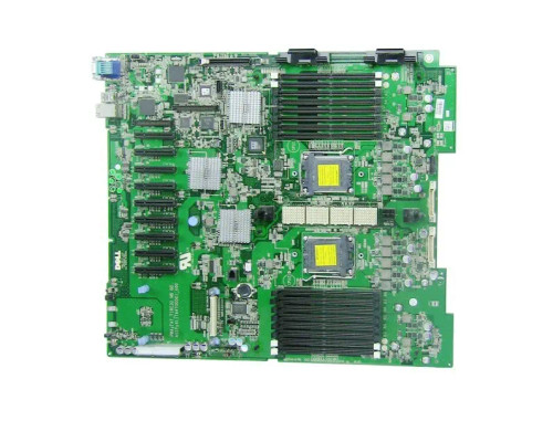 M241M__28267.1696350419.jpg M241M | Dell | System Board for PowerEdge R905 - Image 1