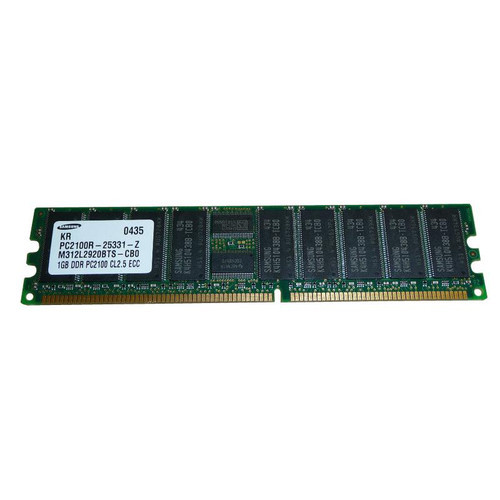 M312L2828BT0-CB0-lg__80913.1676353415__29052.1696280032.jpg PE190866 | Edge Memory | 256MB PC2100 DDR 266MHz ECC Registered CL2.5 DIMM 184-pin Memory Module - Image 1
