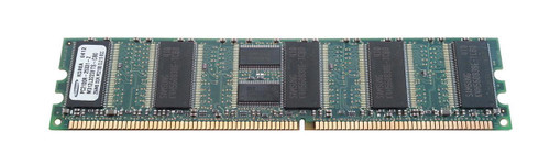 M312L3223ETS-CB0-lg__41594.1676353242__34486.1696280033.jpg PE180157 | Edge Memory | 256MB PC2100 DDR-266MHz Registered ECC CL2.5 184-Pin DIMM 2.5V Memory Module - Image 1