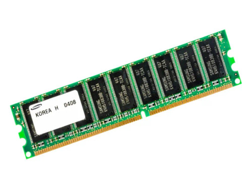 M391A1G43DB0-CPB__39437.1707322740.jpg M391A1G43DB0-CPB | Samsung | 8GB DDR4-2133MHz PC4-17000 ECC Unbuffered CL15 288-Pin DIMM 1.2V Dual Rank Memory Module - Image 1
