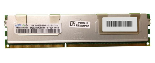 M393B1K70BH1-CF8Q4-lg__96984.1676458686__31859.1696279529.jpg X5868A-PE | Edge Memory | 8GB PC3-8500 DDR3-1066MHz ECC Registered CL7 240-Pin DIMM Dual Rank Memory Module - Image 1