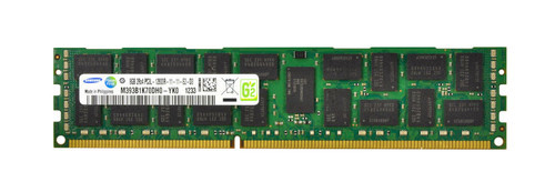 M393B1K70DH0-YK0-lg__71686.1676363984__75138.1696279937.jpg S26361-F3781-E515AMK | Memory Upgrades | 8GB PC3-12800 DDR3-1600MHz ECC Registered CL11 240-Pin DIMM 1.35V Low Voltage Single Rank Memory Module - Image 1