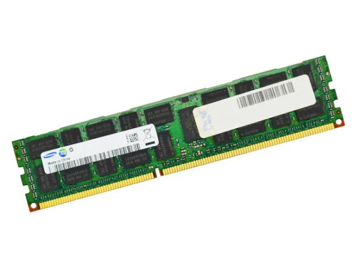 M393T5750CZP-CCCQ0__98415.1707322621.jpg M393T5750CZP-CCCQ0 | Samsung | 2GB DDR2-400MHz PC2-3200 ECC Registered CL3 240-Pin DIMM Dual Rank Memory Module - Image 1
