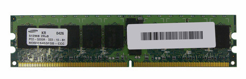 M393T6453FG0-CCC-lg__28810.1676353556__23853.1696280030.jpg PE19854102 | Edge Memory | 1GB Kit (2 X 512MB) PC2-3200 DDR2-400MHz ECC Registered CL3 240-Pin DIMM Memory - Image 1