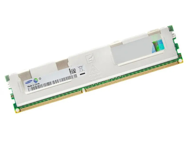 M395T5663QZ4-CE68__80560.1707322168-1.jpg M395T5663QZ4-CE68 | Samsung | 2GB DDR2-667MHz PC2-5300 Fully Buffered CL5 240-Pin DIMM 1.8V Dual Rank Memory Module - Image 1