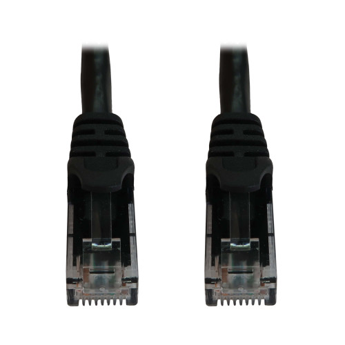M6JFLABJ-UKgzGT4lCGcnw.c-r__67317.1708128511.jpg N261-100-BK | Tripp Lite | networking cable Black 1200.4" (30.5 m) Cat6a U/UTP (UTP) - Image 1