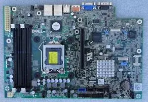 M877N__50360.1696350473.jpg M877N | Dell | System Board for PowerEdge R210 - Image 1