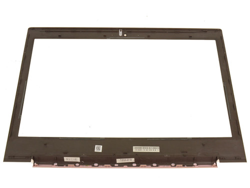 M8CJ9b1__67613__24784.1751475381.jpg 0M8CJ9 | Dell | Vostro 5471 14" LCD Display Front Screen Bezel Frame - Image 1