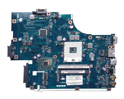 MB.AJ702.003__81728.1696350227.jpg MB.AJ702.003 | Acer | System Board with Reader / Audio for Aspire 5220 Laptop - Image 1