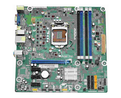 MB.G1001.001__63158.1696342754.jpg MB.G1001.001 | Gateway | System Board for EL1200 Desktop - Image 1
