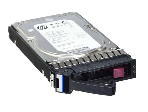 MB004000JWFVD__43108.1694784073.jpg MB004000JWFVD | HP | 4TB 7200RPM SAS 12GB/s 3.5-inch Hard Drive with Smart Carrier - Image 1