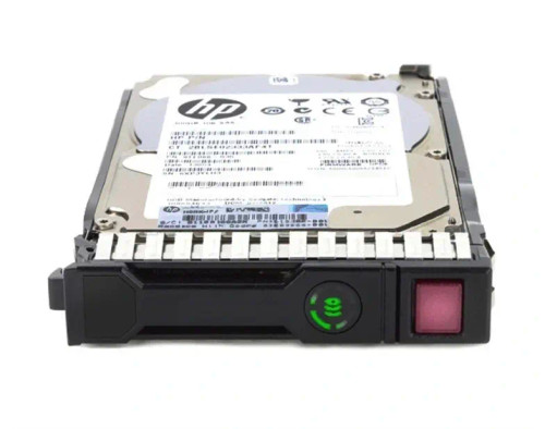 MB1000ECWCQ__28667.1694783953.jpg MB1000ECWCQ | HP | 1TB 7200RPM SATA 3GB/s 3.5-inch Hard Drive - Image 1