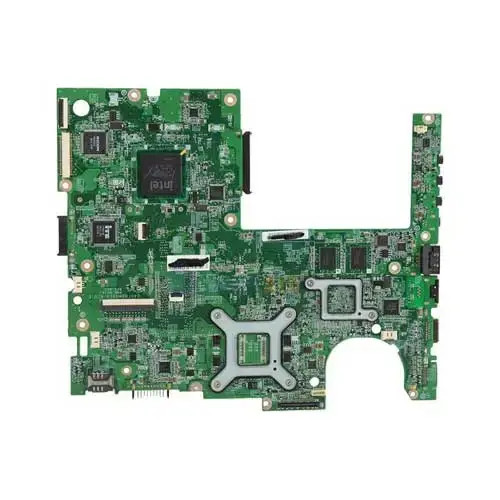 MD5-5610__74841.1696350282.jpg MD5-5610 | Compaq | System Board PulLED From Presario 4160 - Image 1