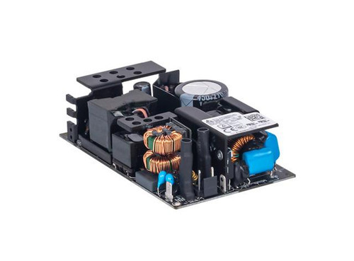 MDS-400APB12AA-lg__64463.1673205236__63915.1696336156.jpg MDS-400APB12AA | Delta Electronics | Electronics 12V 400-Watt Switching Power Supply MDS-400APB12 - Image 1