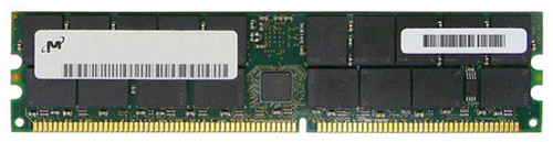MIC-D1-R-LO-N-lg__98693.1676292946__18282.1696280140-1.jpg MT9VDDF6472G-40BD | Micron | 512MB PC3200 DDR-400MHz Registered ECC CL3 184-Pin DIMM 2.5V Single Rank Memory Module - Image 1